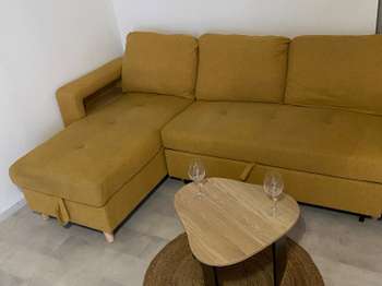Location Studio 1 pièce