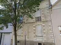 Location appartement 4 pièces
