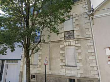 Location Appartement 4 piècesNantes Canclaux - Mellinet
