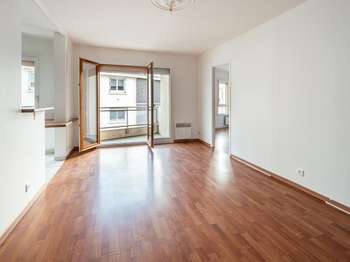 Location Appartement 3 piècesNantes Canclaux - Mellinet