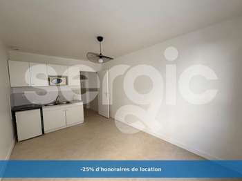 Location appartement 1 pièce