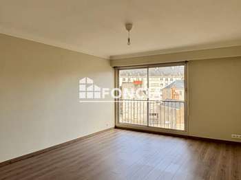 Location appartement 3 pièces Nantes Canclaux - Mellinet 44