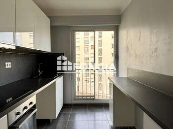 Location Appartement 3 piècesNantes Canclaux - Mellinet
