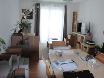 Location Appartement 3 piècesNantes Canclaux - Mellinet
