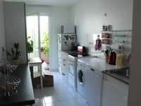Location appartement 3 pièces