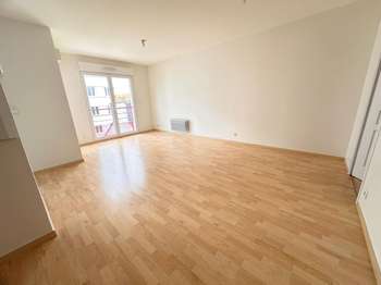 Location appartement 2 pièces Nantes Canclaux - Mellinet 44