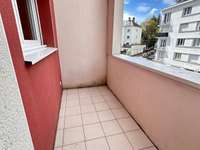 Location appartement 2 pièces