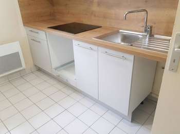 Location Appartement 2 piècesNantes Canclaux - Mellinet