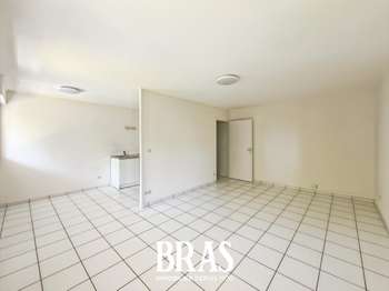 Location appartement 2 pièces Nantes Canclaux - Mellinet 44