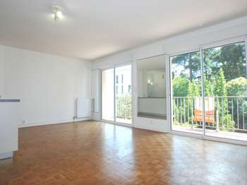 Location StudioNantes Canclaux - Mellinet