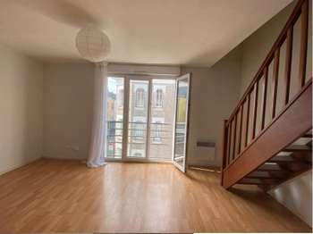 Location Appartement 2 piècesNantes Canclaux - Mellinet