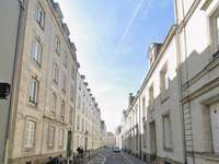 Location appartement 4 pièces
