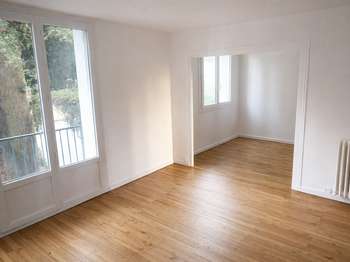 Location Appartement 3 piècesNantes Canclaux - Mellinet