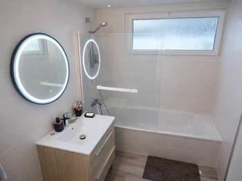 Location appartement 3 pièces