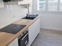 Location appartement 3 pièces