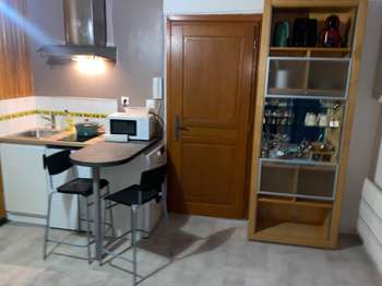 Location Studio 1 pièce