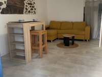 Location Studio 1 pièce