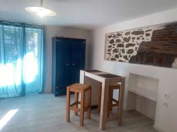 Location StudioNantes Canclaux - Mellinet
