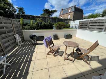 Location Appartement 2 piècesNantes Canclaux - Mellinet