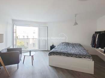 Location appartement 1 pièce Nantes Canclaux - Mellinet 44