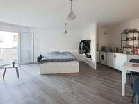 Location appartement 1 pièce