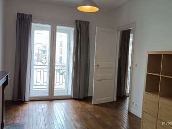 Photo Location appartement Nantes Centre Ville