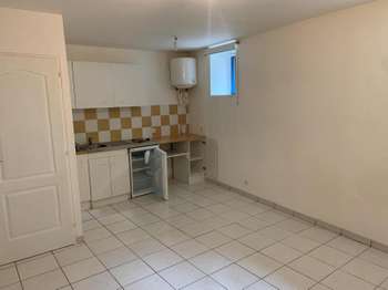 Location Appartement T1Nantes Centre Ville