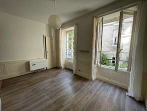 Location StudioNantes Centre Ville