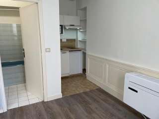 Location Studio 1 pièce