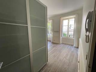 Location Studio 1 pièce