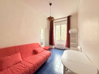 Location Appartement T1Nantes Centre Ville