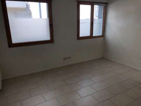 Location Studio 1 pièce