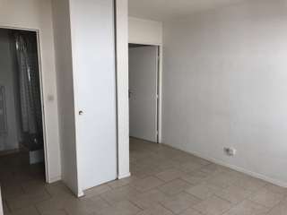 Location Studio 1 pièce