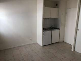 Location Studio 1 pièce