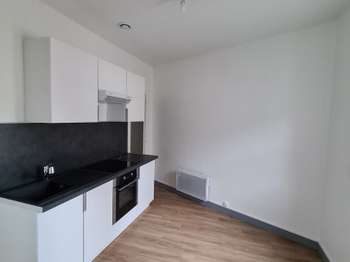 Location Appartement 3 piècesNantes Centre Ville