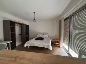 Location Studio 1 pièce Nantes Centre Ville 44