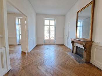 Location appartement 5 pièces