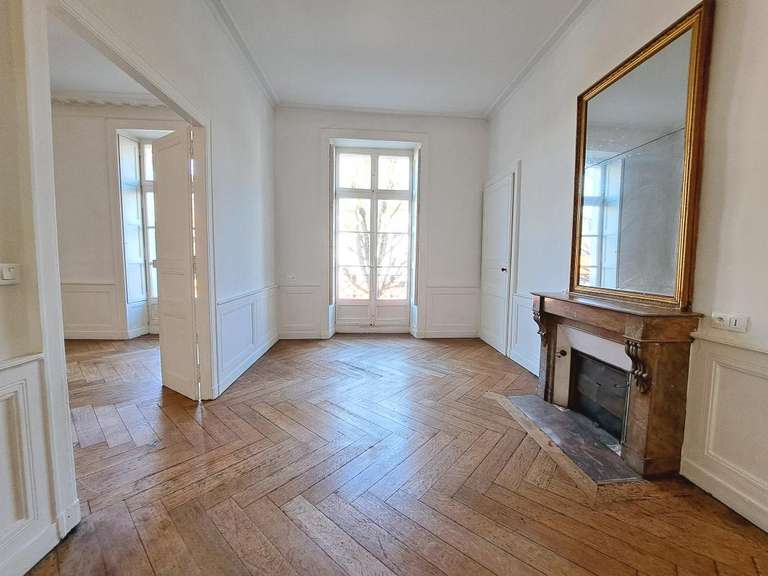 Location appartement 5 pièces