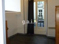 Location appartement 1 pièce