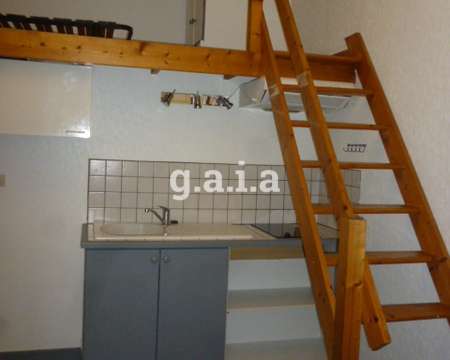 Location appartement 1 pièce Location appartement 1 pièce