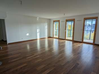 Location appartement 5 pièces
