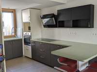 Location appartement 5 pièces