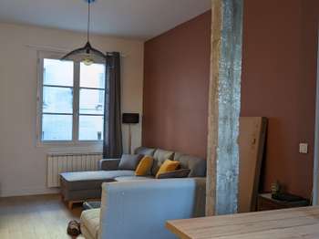 Location appartement 2 pièces Location appartement 2 pièces