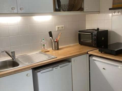 Location appartement 2 pièces