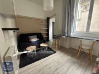 Location appartement 1 pièce