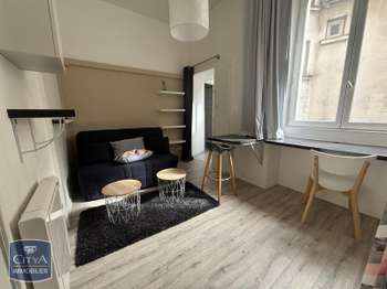 Location Appartement T1Nantes Centre Ville