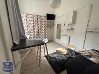Location appartement 1 pièce