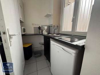 Location appartement 1 pièce
