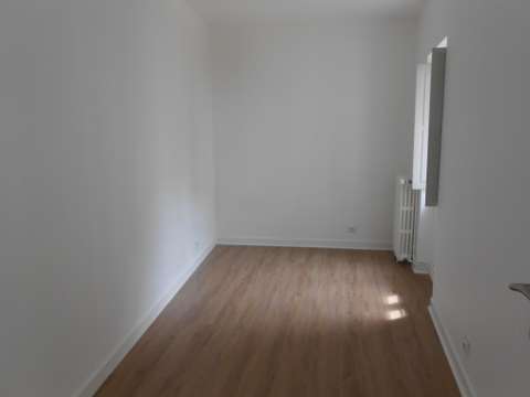 Location appartement 3 pièces