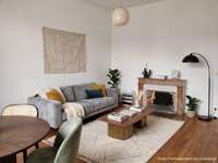 Location appartement 3 pièces